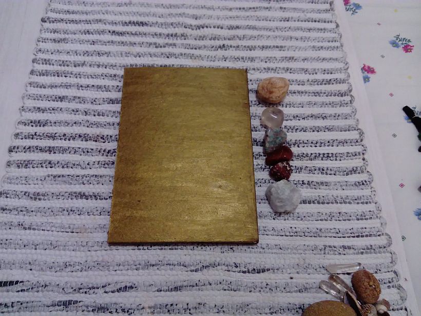 Meu projeto do curso: Diário naturalista em aquarela 4