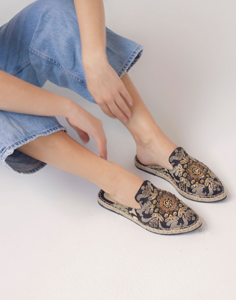 ZAPATO SELVA 1