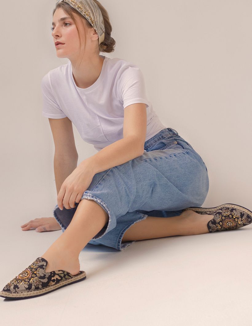 ZAPATO SELVA 3