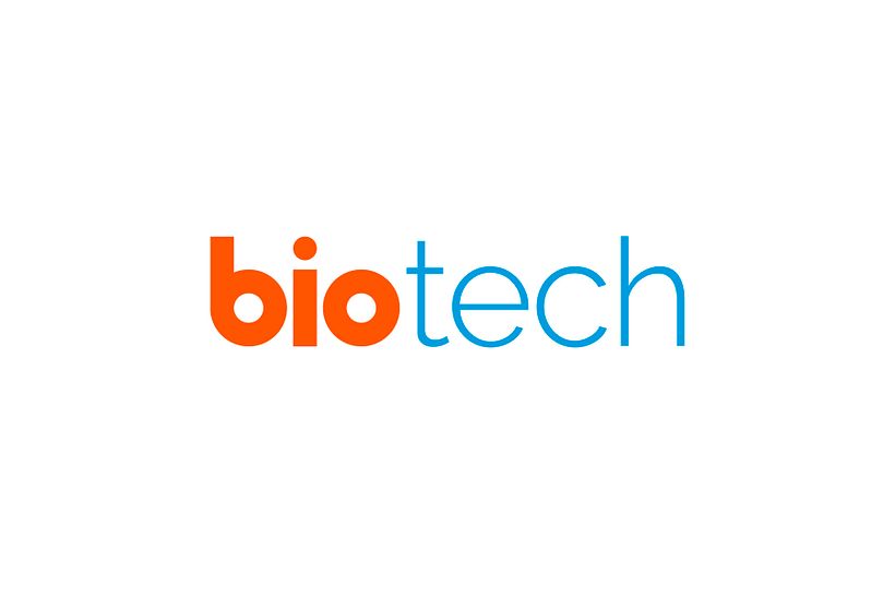 U2 Projetar um logotipo: biotech