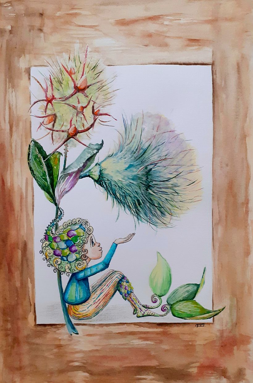 Flower from my soul 6