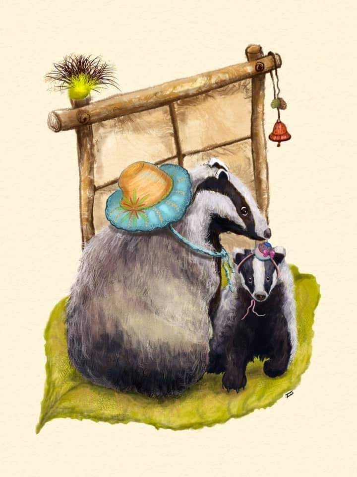 Animals 4