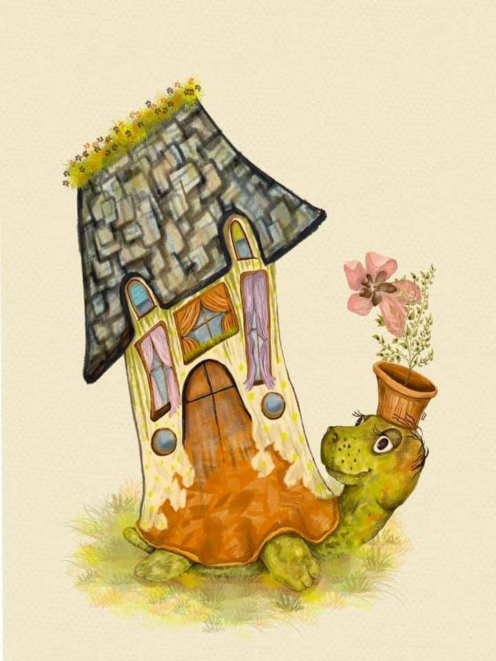 Animals 5