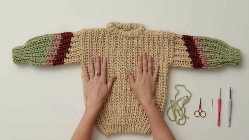 Crea con le tue mani