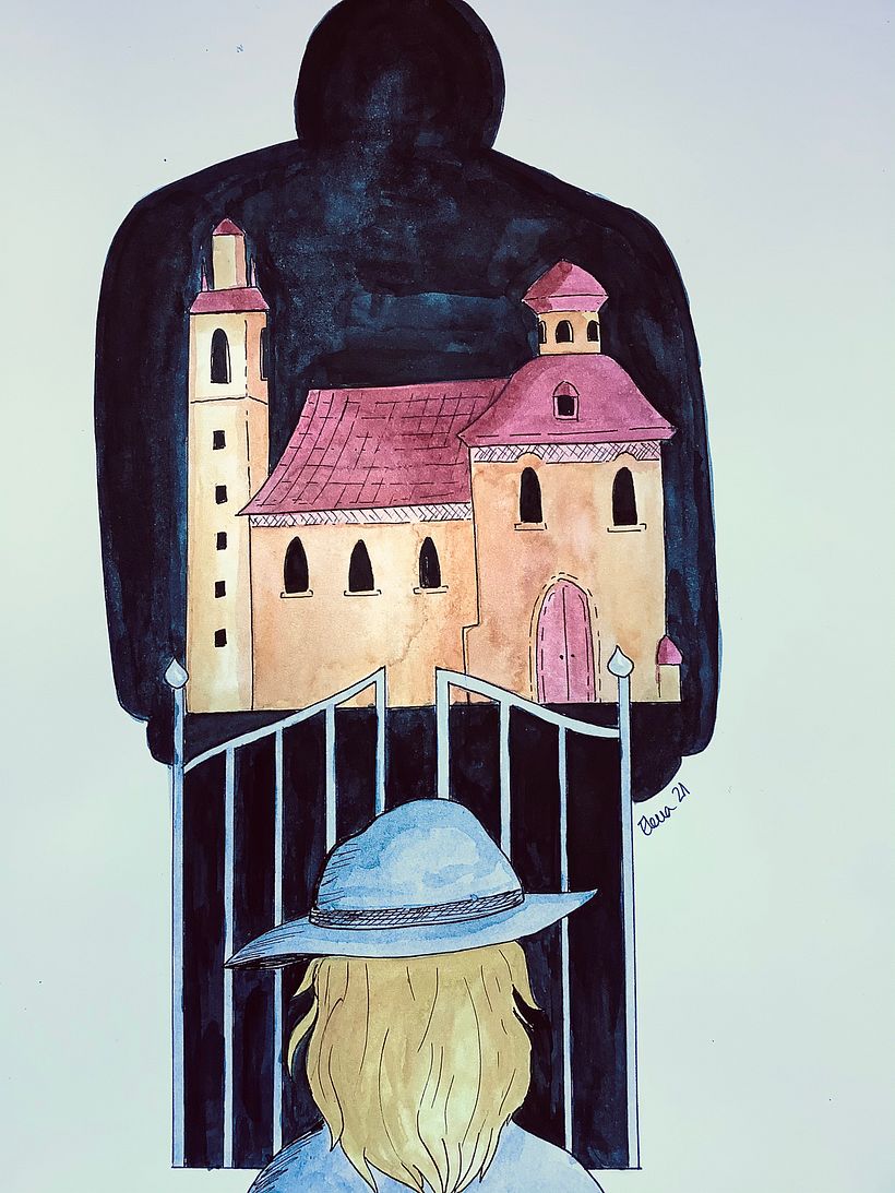 Los renglones torcidos De Dios