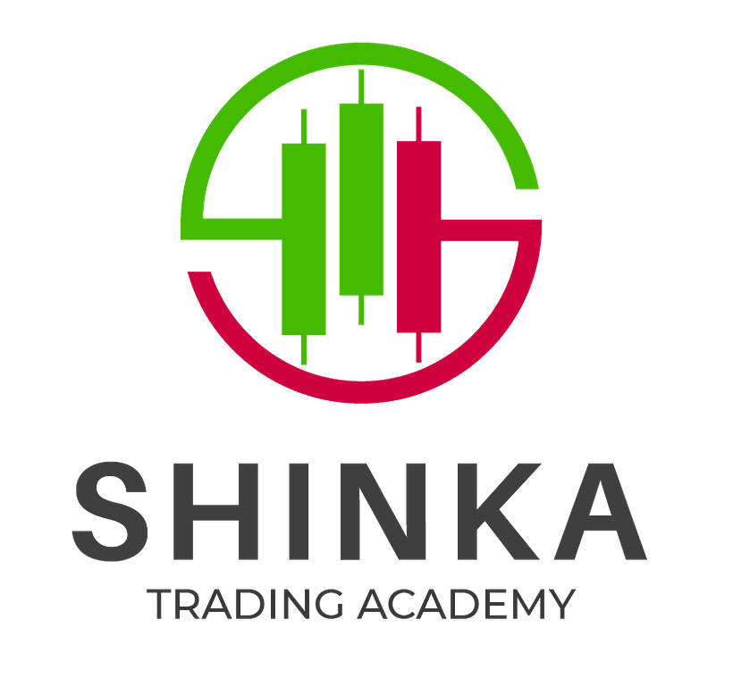 Shinka Trading academy. Proyecto de curso  1