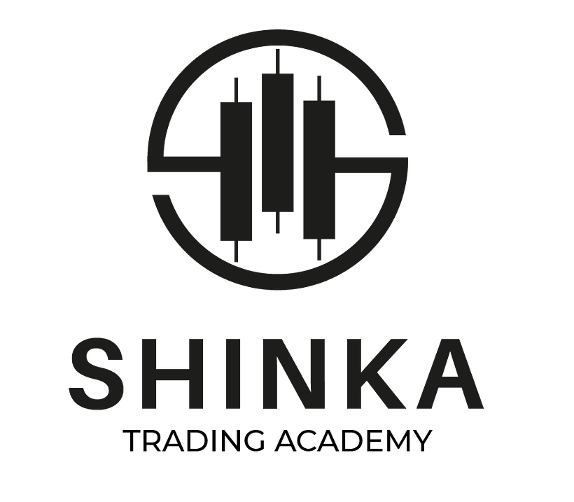 Shinka Trading academy. Proyecto de curso  3