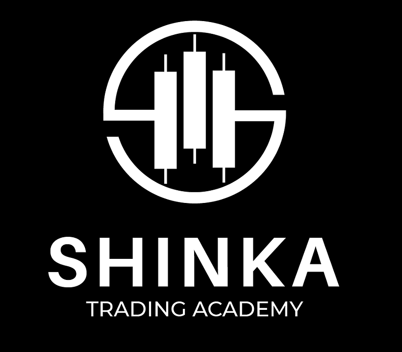 Shinka Trading academy. Proyecto de curso  4