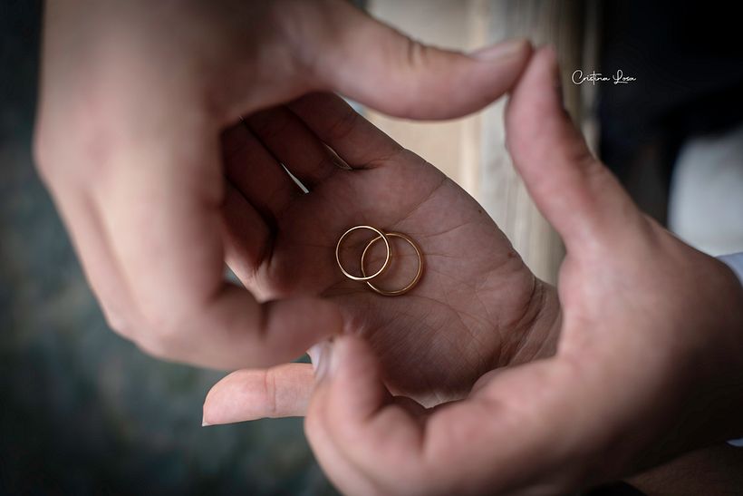 Mi Proyecto del curso: Fotografía de boda: sesión de pareja 1