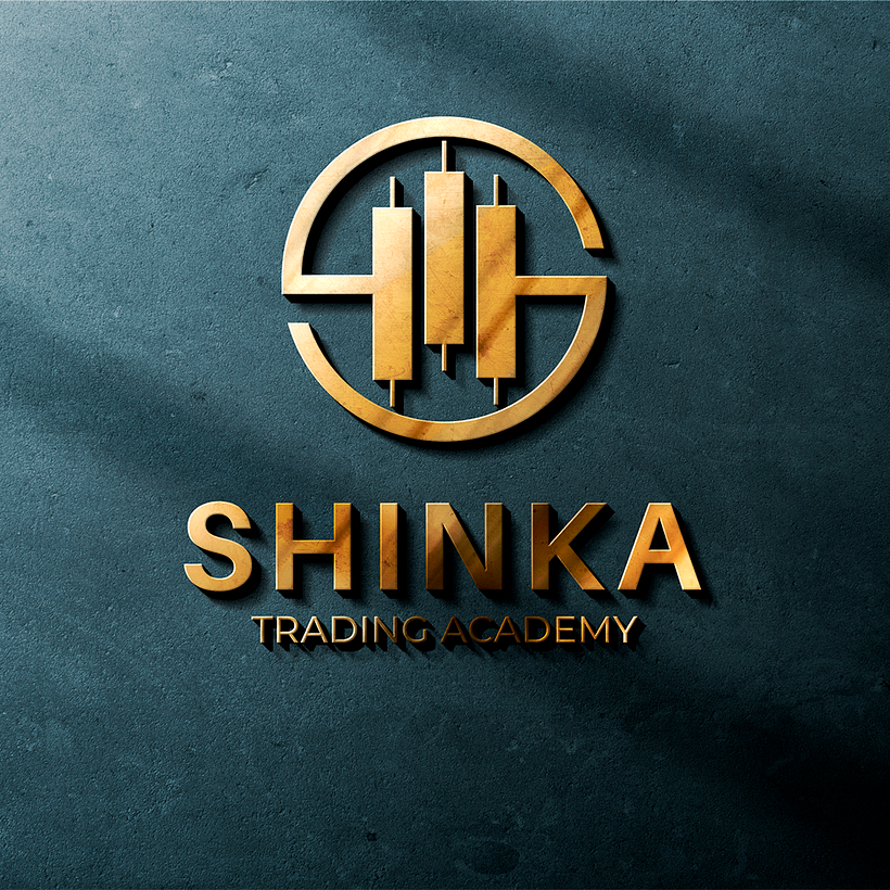 Shinka Trading academy. Proyecto de curso  5