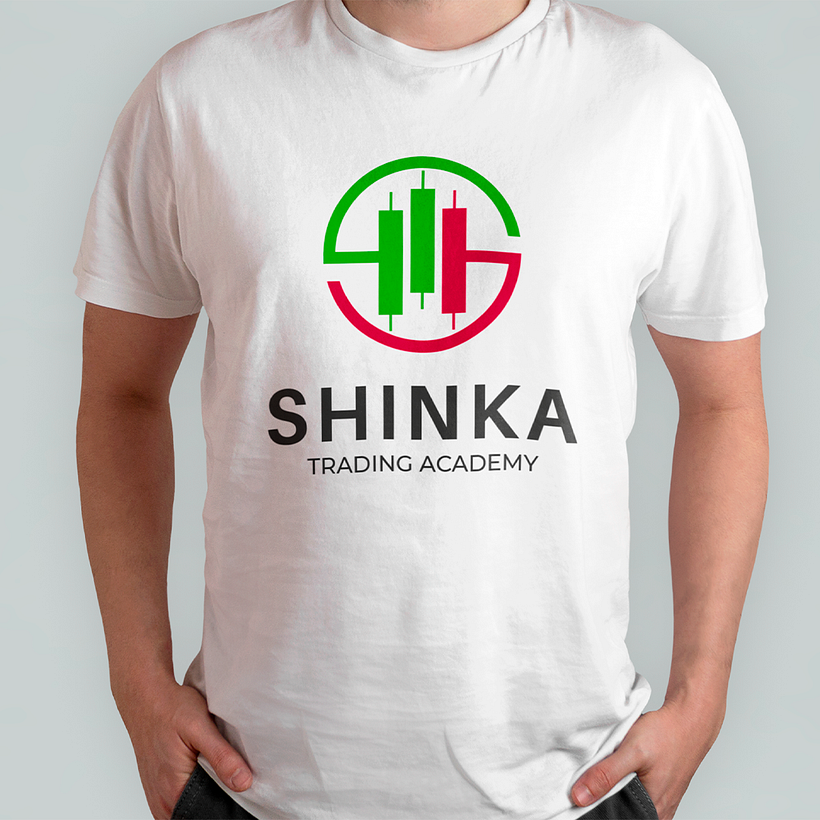 Shinka Trading academy. Proyecto de curso  7