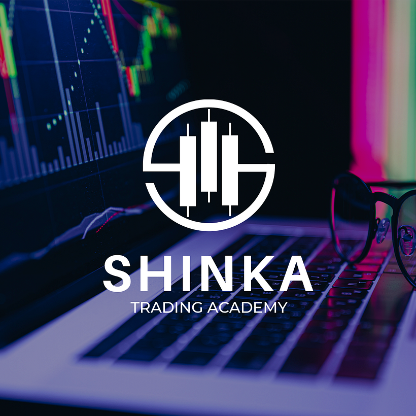 Shinka Trading academy. Proyecto de curso  8