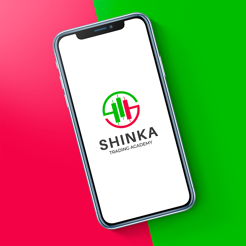 Shinka Trading academy. Proyecto de curso  9