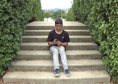 LÍNIES DOMINANTS DIAGONALS AMB PUNT FUGA