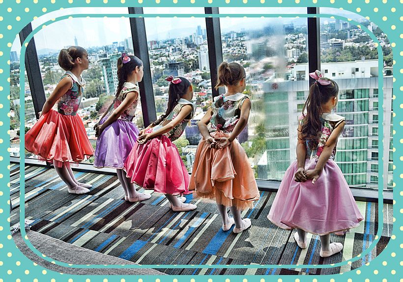 ballet & dance 1