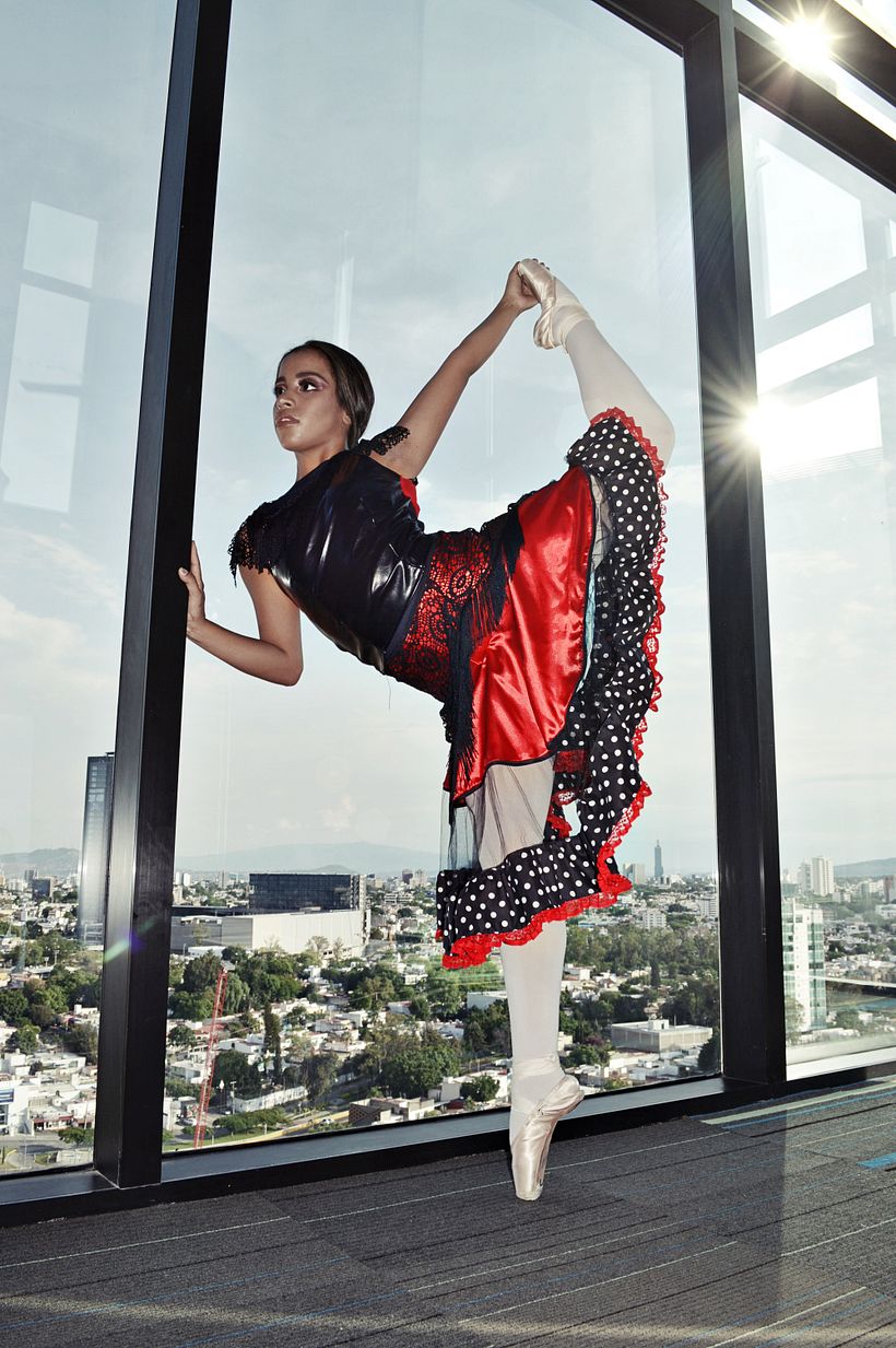 ballet & dance 2