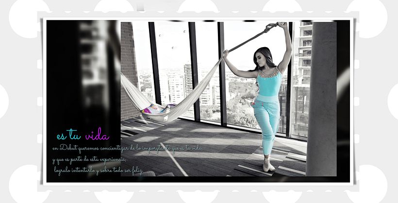 ballet & dance 5