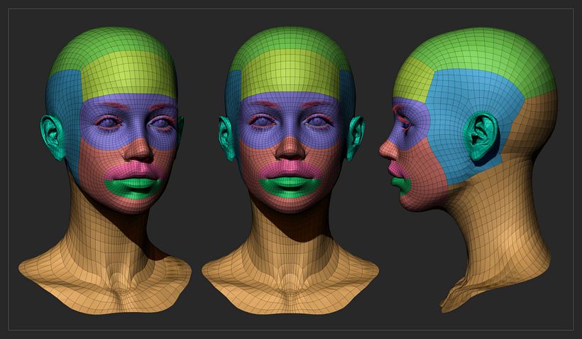 Wireframe