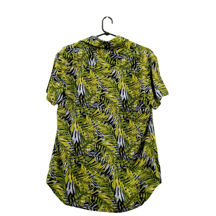 camisa  para chico talla XL parte trasera