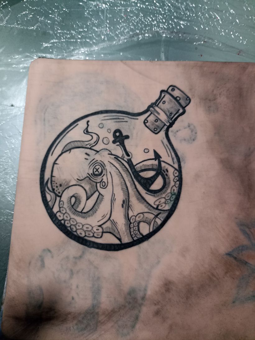 🐙
