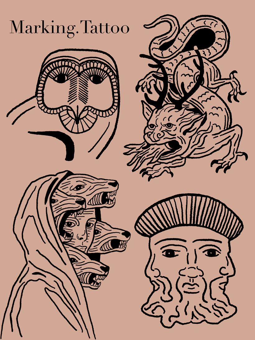 1st Etching Designs  1