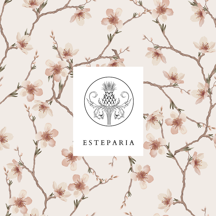 Rustic & Warm - Bedroom Collection 3