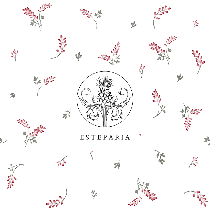 Rustic & Warm - Bedroom Collection 12