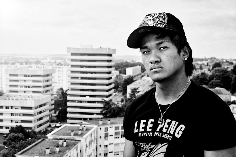 Bienvenidos al sur de Francia 16