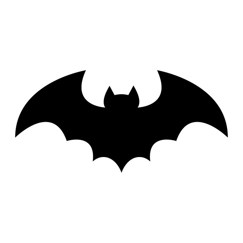 Halloween motion design 2021 3