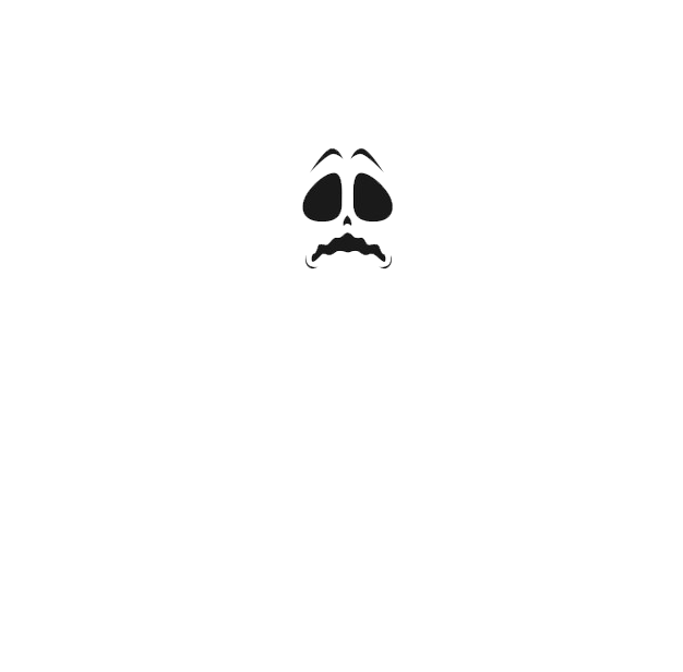 Halloween motion design 2021 8