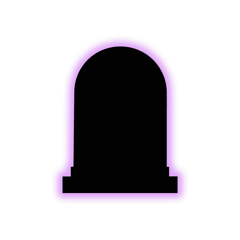 Halloween motion design 2021 11