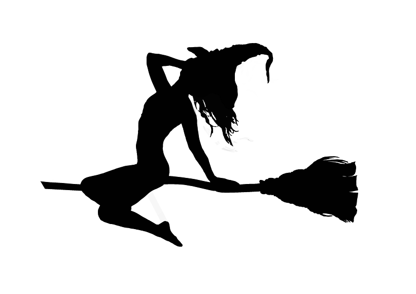 Halloween motion design 2021 14