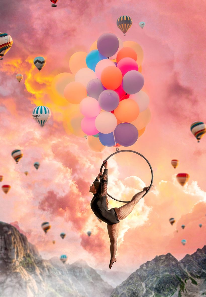Baloon 4