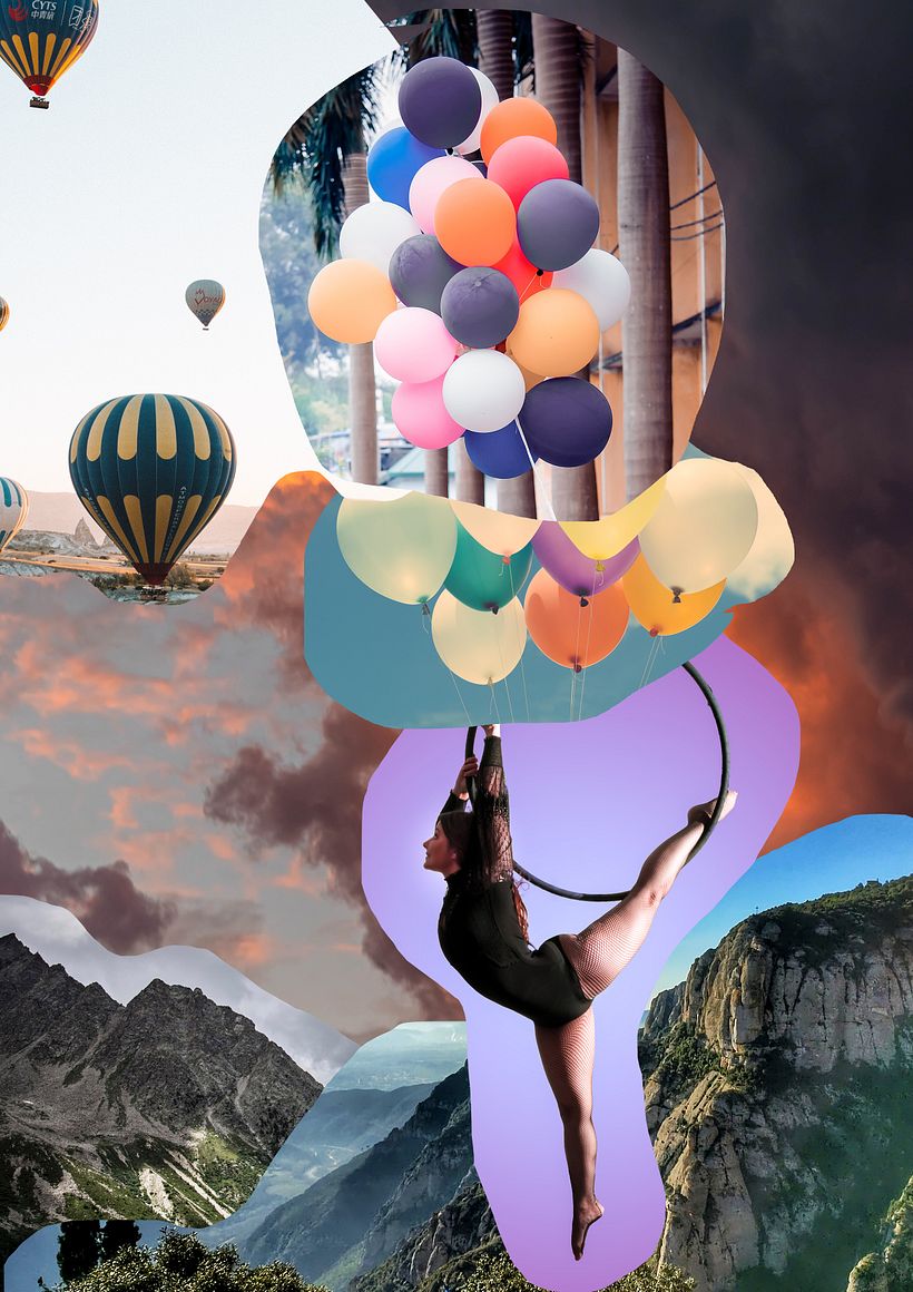 Baloon 5