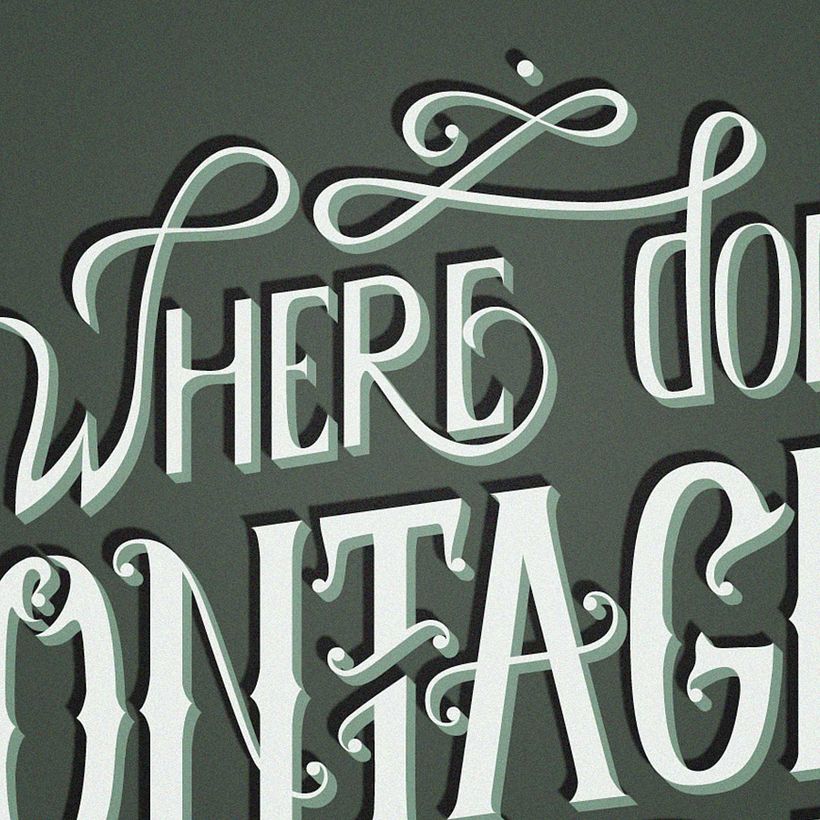 Lettering digital: Where does contagion end and art begin? 3