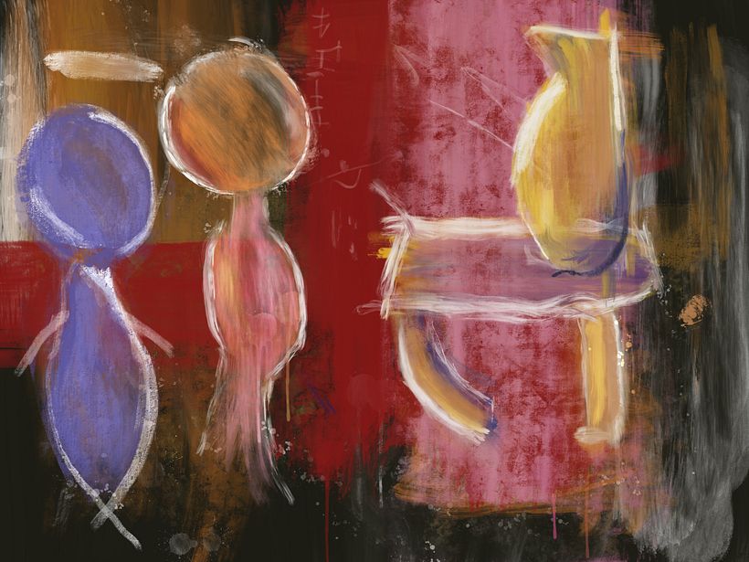 digital painting 2