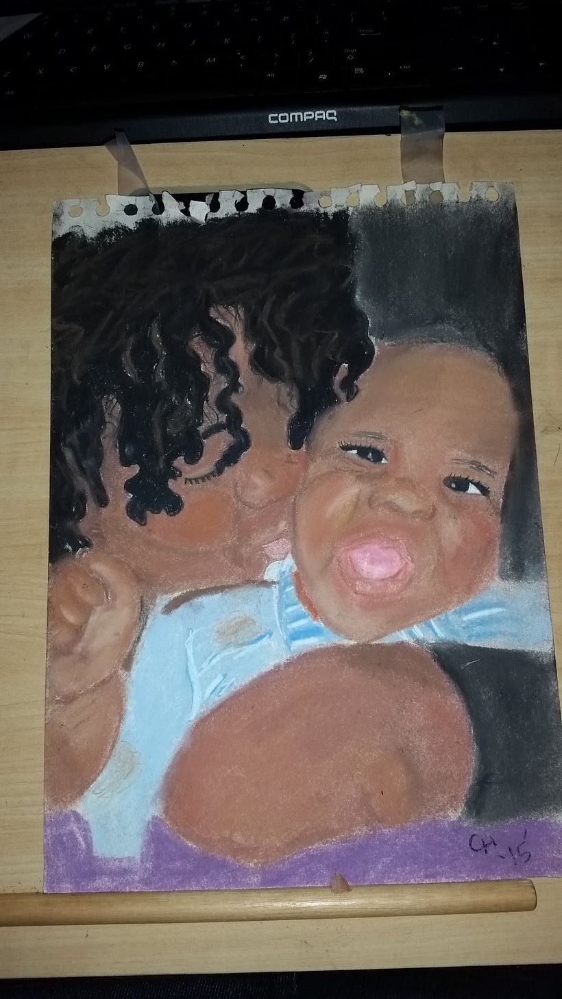 Portrait Art 7