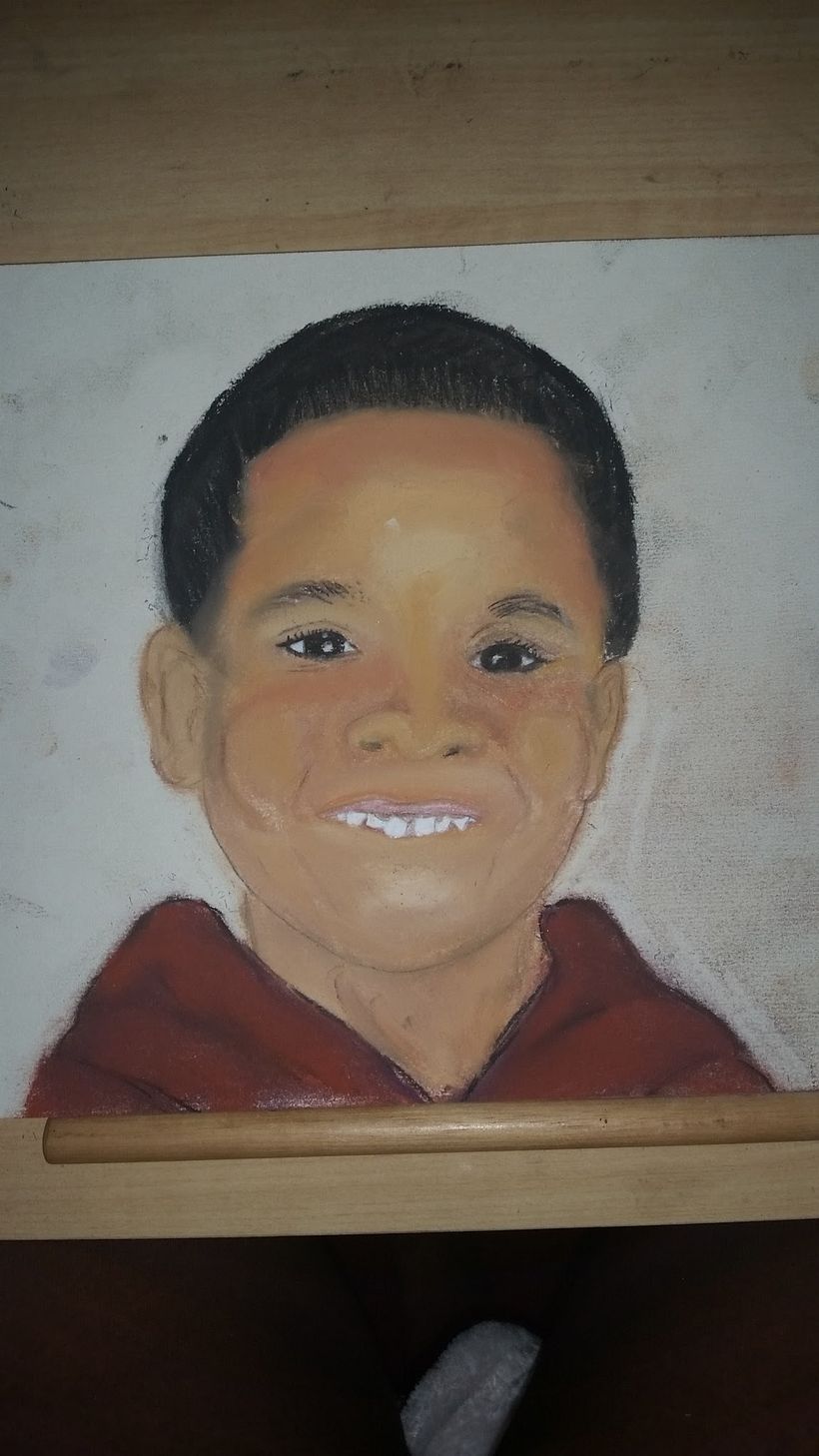 Portrait Art 10