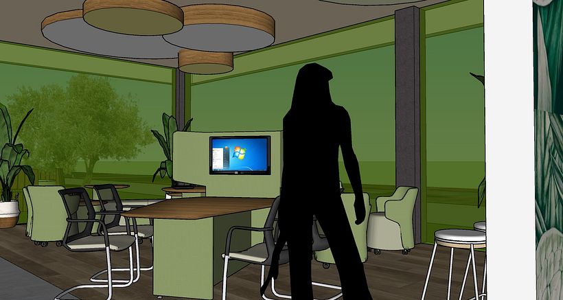 Sala Lounge 