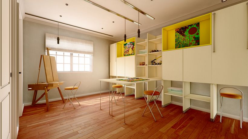 FLEXIBLE SPACE 2