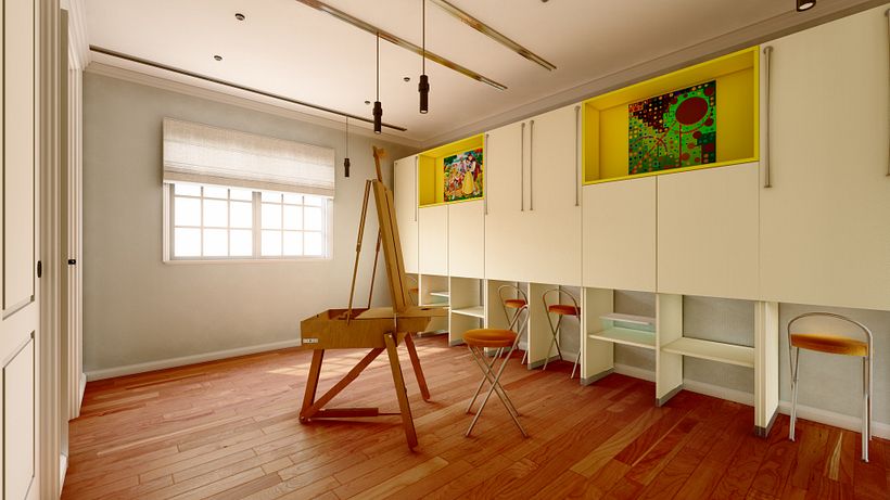 FLEXIBLE SPACE 6
