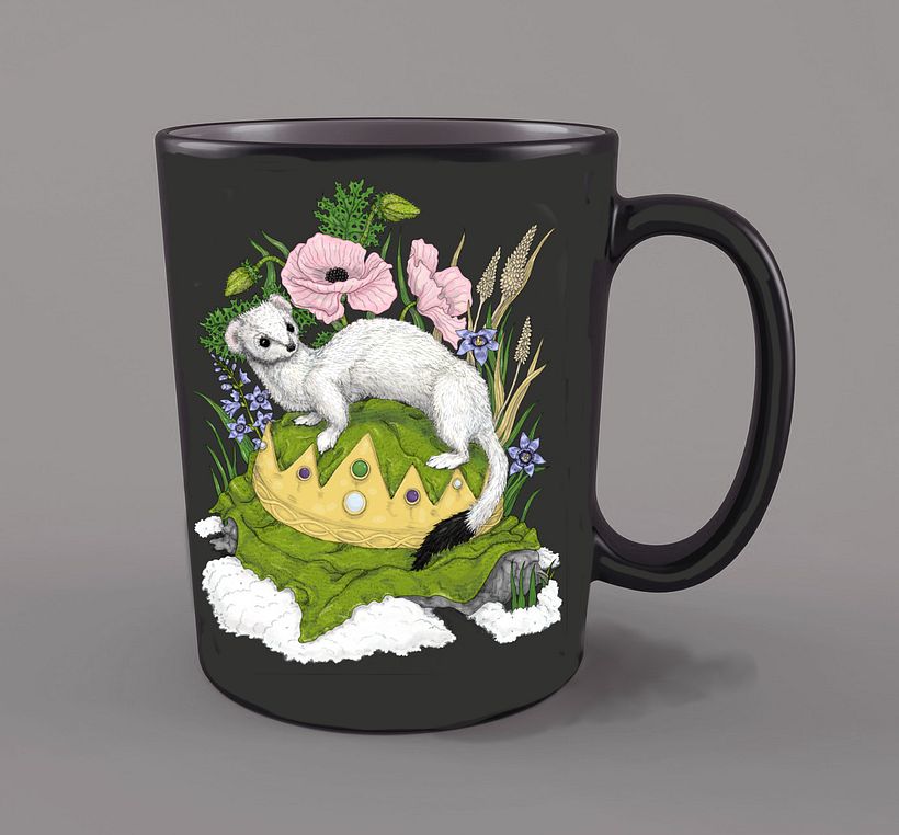 Mug Mock up