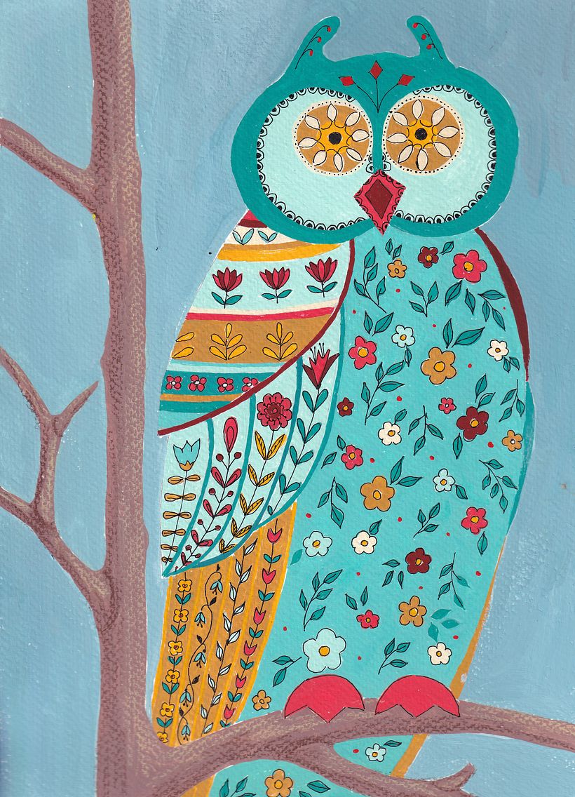 Owl