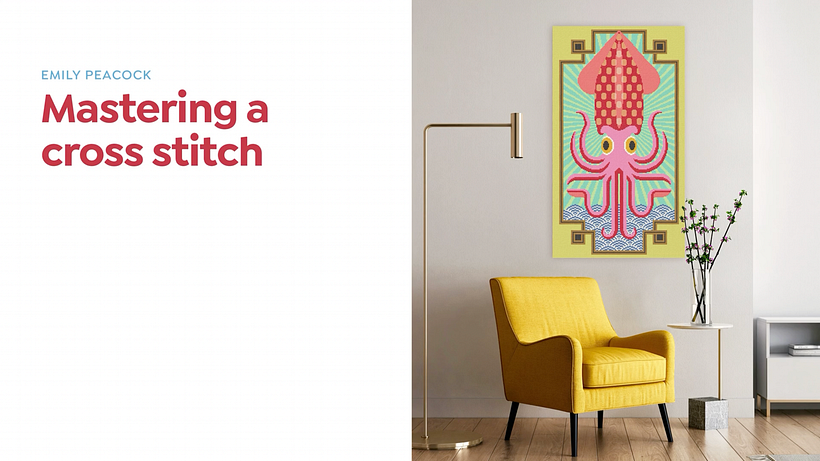 22 Free Online Craft Classes to Say Goodbye to 2021 15