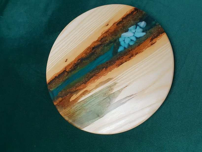 jPol Resin  2