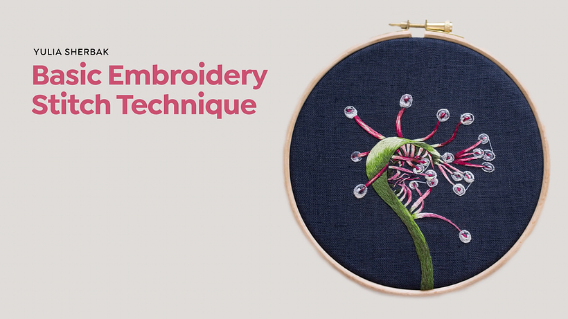 22 Free Online Craft Classes to Say Goodbye to 2021 17