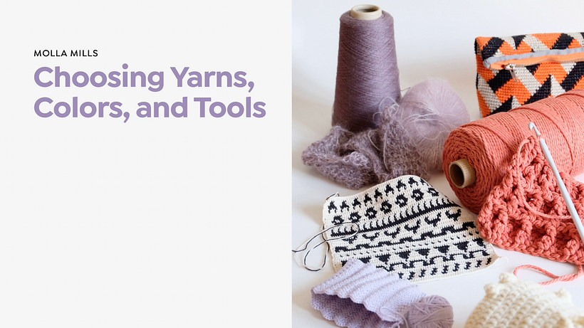22 Free Online Craft Classes to Say Goodbye to 2021 22
