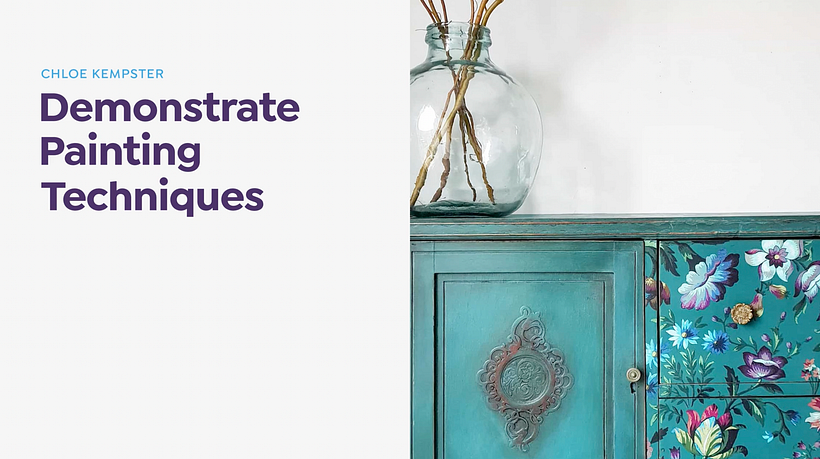 22 Free Online Craft Classes to Say Goodbye to 2021 31