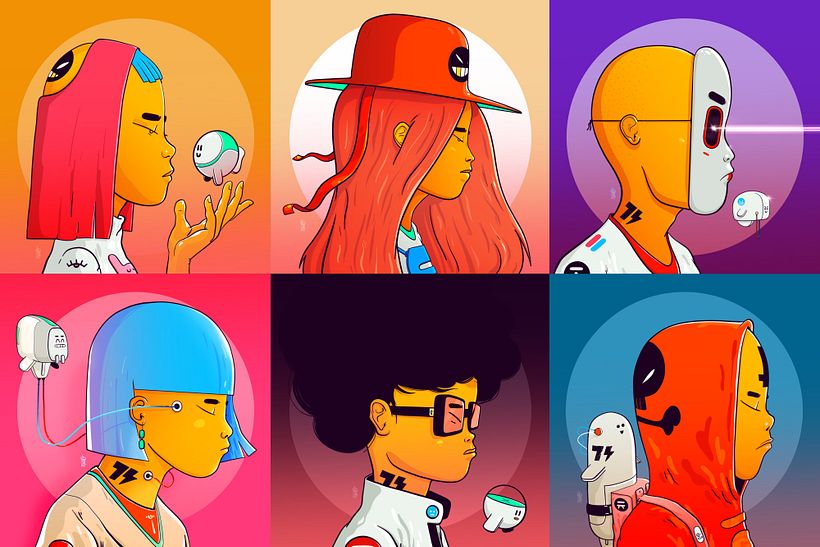 REDsistance Avatar Edition 5