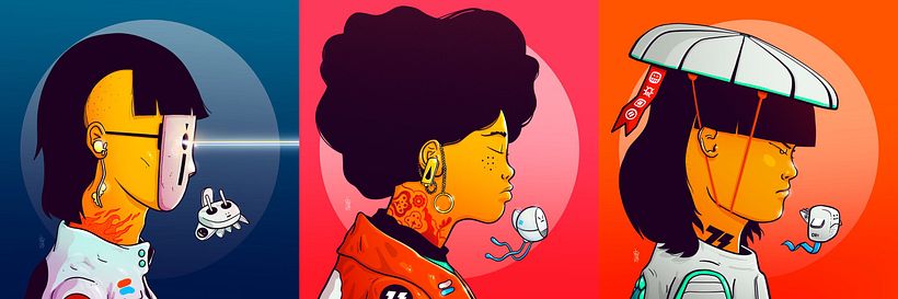 REDsistance Avatar Edition 12